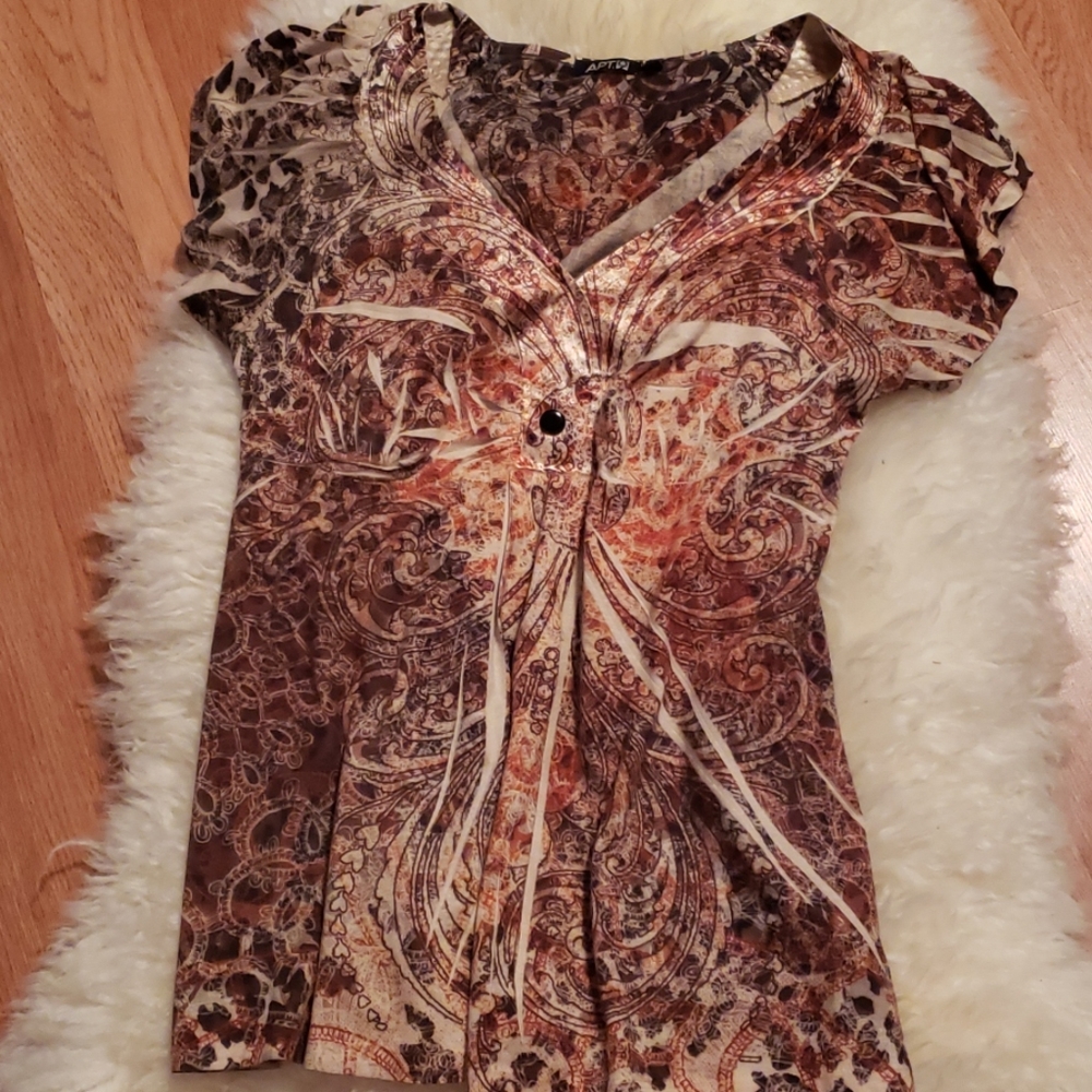 Womens shirt